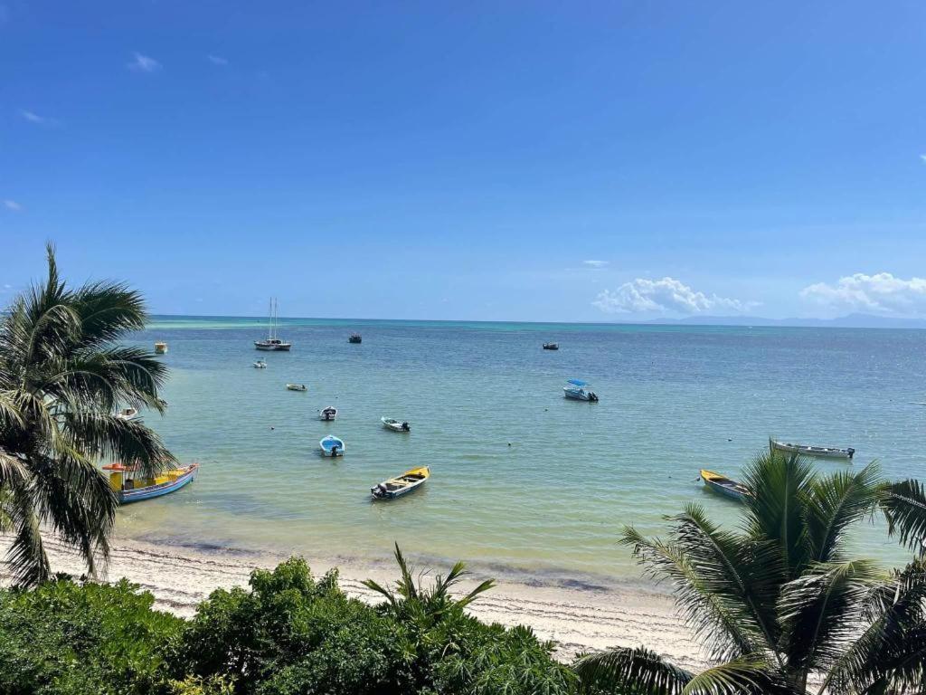 Diamond Plaza Hotell Grand Anse  Rum bild